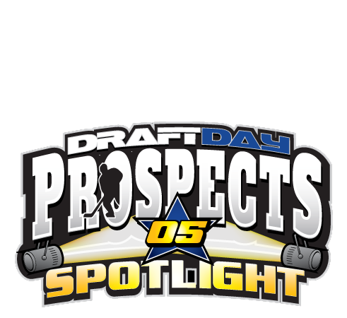 Draftday Prospects Spotlight Tournament Logo