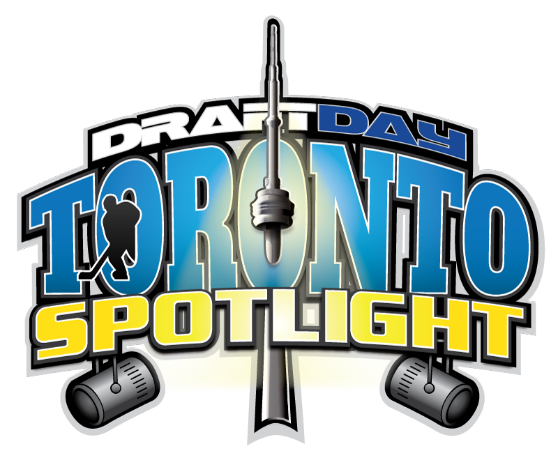 Draftday Prospects Toronto Spotlight Logo