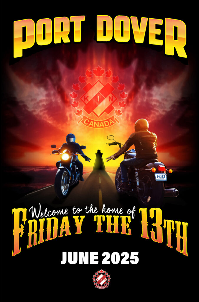 Friday the 13th – Welcome to the home of T-Shirt Design