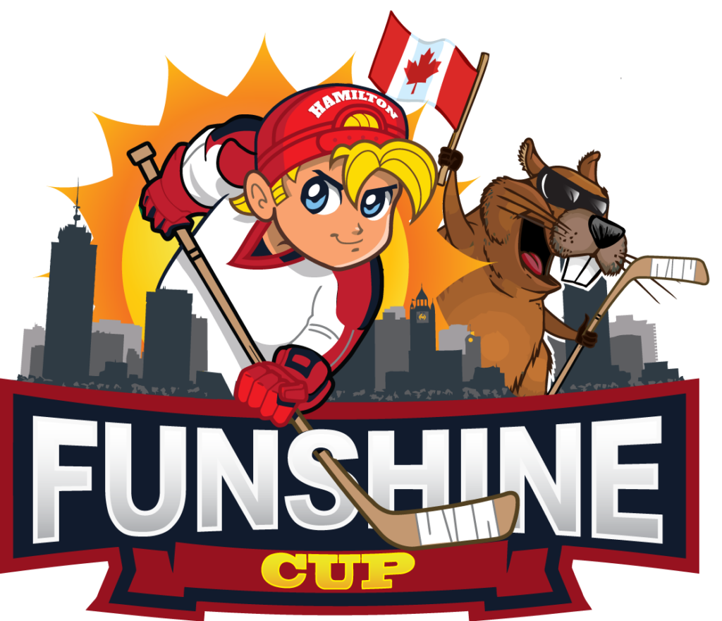 Funshine Cup — Logo Design