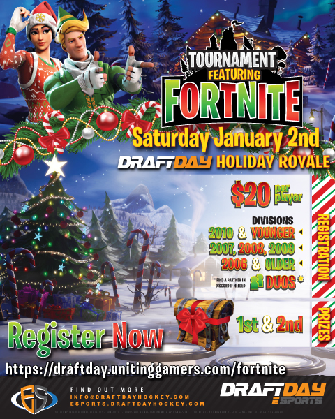 E-Sports Gaming Advertisement