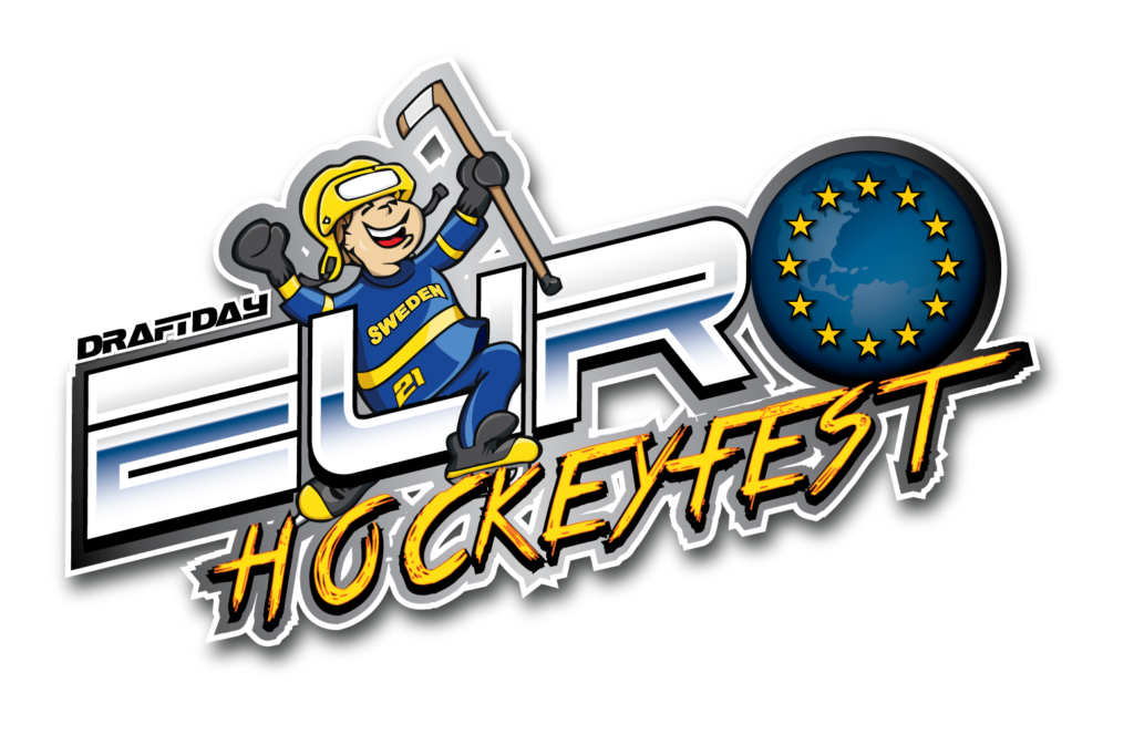 Euro Hockeyfest Tournament Logo
